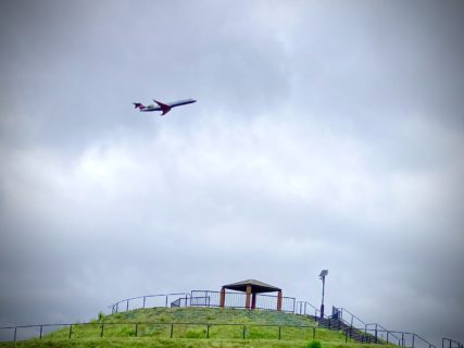 遠足に行ってきました🚌🛬